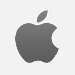 Apple AirTag (2nd generation) logo