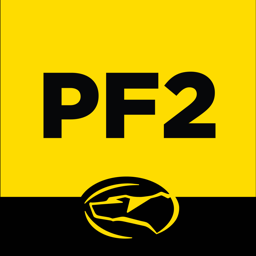 Dogtra Pathfinder 2 logo