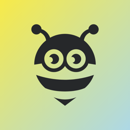Pebblebee Clip 5 logo